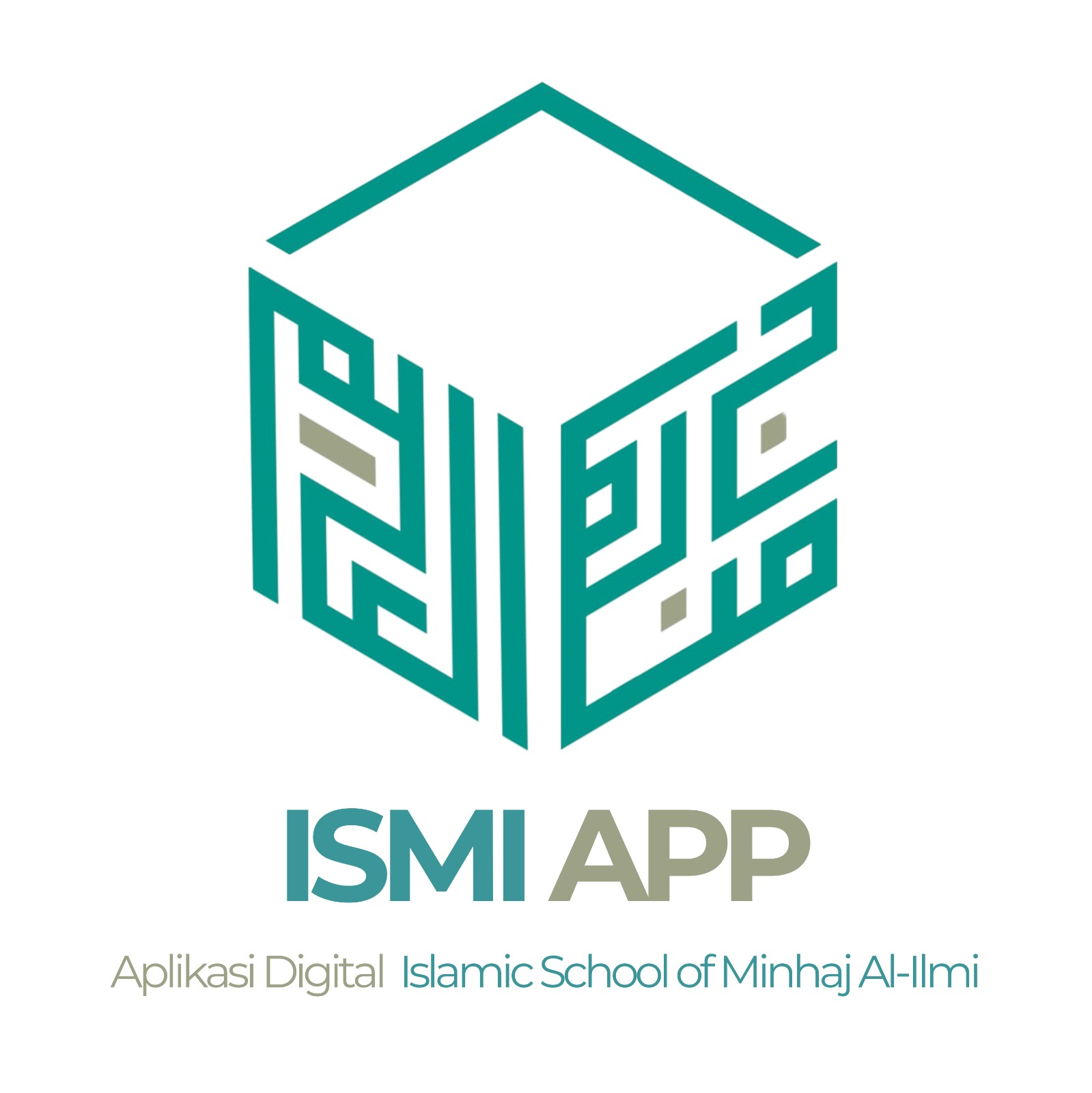 Ismi App - Aplikasi E Ponpes Islamic School of Minhaj al-Ilmi