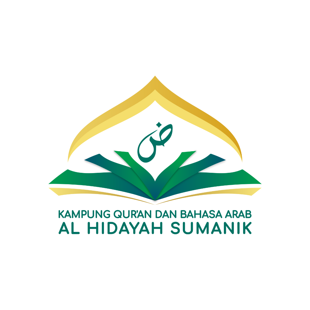 eQuran - Sistem Informasi Digital Kampung Quran dan Bahasa Arab Al Hidayah Sumanik